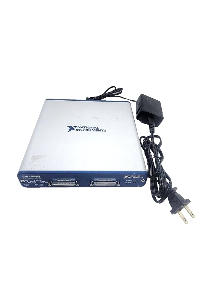 SOHO Instruments Data Acquisition Modules NI USB-6363, 32
